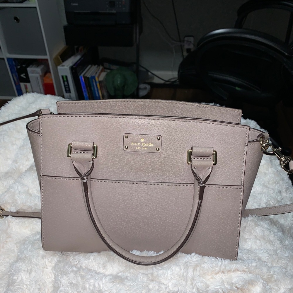 Kate Spade hand bag